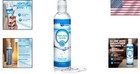 Natural Water-based Lubricant 8oz - Intimate Safety   Seamless Experience