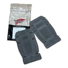Red Wing Shoes Knee Pads 69085 Work Pant Insert Foam Safety Protective Pair