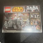 Lego Star Wars  Imperial Troop Transport  75078  Brand New Sealed Box Retired