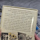 The Magickal Botanical Oracle Deck Maxine Miller 33 Card Oracle Deck Used