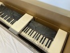 Alesis Recital - 88 Key Keyboard Piano With 480 Sounds Speakers  Usb Midi