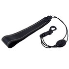 2 X Sax Neck Strap Adjustable Sax Strap For Soprano Sax Regular Padded Custody