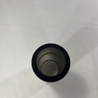 Jim Beam Metal Skinny Can Cooler Insulator Koozie Canned Cocktails