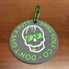 Swag Golf Don   t Give A Putt Putting Disc New