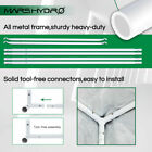 Mars Hydro Indoor Grow Tent Mylar Reflective Hydroponics Indoor Plant Dark Room