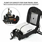 Outdoor Military Molle Tactical Backpack 30l Rucksack Camping Bag Travel Hiking