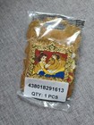 Disney Beauty   The Beast - Happily Ever After Slider Pin 4 12 Beast   Belle Le