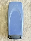 Vintage Nokia Model 1260 Cell Phone No Charger  rare   Untested    