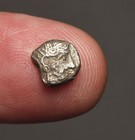 G54-40  Arabia  Saba          Unit  Imitating Athens -- Athena   Owl