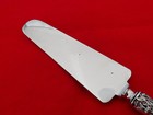 Antique International Sterling Silver Frontenac Old Style Pie   Cake Server Sa-3