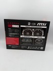 Msi Radeon Rx 570 Armor 8gb Oc Graphics Card Rx570 W  Box