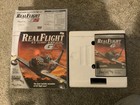 Realflight G5 W  Interlink Controller Rc Remote Control Flight Simulator