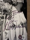 Tim Matheson Actor Signed   Toga   Animal House 8x10 B w Photo Auto Bas Beckett