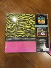 Lot Of 2 8x8 Ready Made Scrapbooks - Nwot 