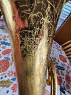 King 2259 Double French Horn