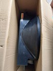Tyc 621220 Dual Radiator And Condenser Fan Assembly For Select 05-08 Jeep Models