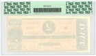 1864 T-70  2 The Confederate States Of America Note - Civil War Era Pcgs 63 Ppq