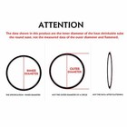 4 1 Heat Shrink Tubing Waterproof Dual Wall Adhesive Shrinkable Tubes Wires Wrap