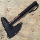 16  Hunt-down Survival Camping Tomahawk Throwing Axe Battle Hatchet Hunting