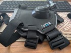     Gopro Hero7 Black Ultimate Bundle     12 Items   Complete Ready-to-shoot Kit