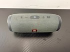 Jbl Charge Essential Portable Wireless Bluetooth Speaker Black Chargeessential