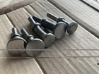 Ati Shaefer Aircraft Tools  5  Piece Flush Rivet Set  401 Shank Us Army