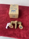 Woodford 122px Wall Faucet   Px Inlets For Connection To Types B And C Pex Tubin
