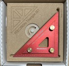 Woodpeckers Precision Triangle Set 4 And 6 Made In The Usa