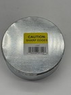  pack Of 6  Master Flow 5 In  Round Duct Cap