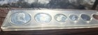 1967 Canadian Silver Proof Uncirculated  Coin Set  Celebrating 1867-1967