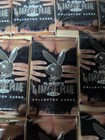 Playboy Lingerie 2000 Collector Cards  23 Sealed Packs Of 10 Cards