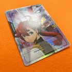 Gundam Card Game Rp-009 Suletta   Aerial V Jump Sep 2025 Promo Resource Card
