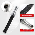 27-38cm Built-in Spring Telescopic Small Pull Hammer Car Dent Repair Sliding Ham
