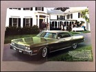 1973 Plymouth Fury 20-page Original Car Sales Brochure - Gran Coupe Ii Iii