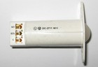 Aleph Dc-3711 Hermetically Sealed Roller Ball Door White Switch - 0 5a 28v Dc