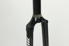 Brand New Mercier Kilo Wt Wide Tire Track Fork 1 1 8 Threadless Black 