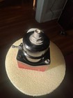 Aeromotive A1000 Injected Fuel Pressure Regulator 40-75 Psi  boost Referenced 
