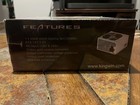 Kingwin Abt-750mm 750w Desktop Power Supply  sealed new 