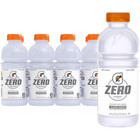 Gatorade Thirst Quencher Zero Sugar Sports Drink  20oz  8 Pack  Select Flavor 