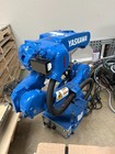 Yaskawa Motoman Gp12 Robot Load 12kg Controller Included
