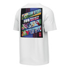 2026 Fifa World Cup Kansas City T-shirt Host Poster Xxl 2xl