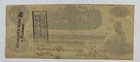 1862  100 Confederate States Of America Csa Currency Note T-40 Inv-7b
