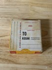 Kodak Kodachrome Ii Ka464 Color Movie Film Super 8 Cartridge 50ft Exp 3 74