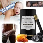 Better Alt Pure Himalayan Shilajit Sticks With Organic Honey  Naturally Sweeter
