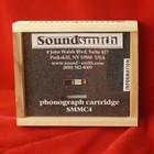 Soundsmith Smmc4 B o Mmc4 Replacement Phono Cartridge 