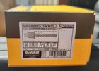 Dewalt Pfm2217171 Concrete Vertical Mount Rod Hanging Anchor 1-1 4   x1 4 - 100 Pc