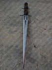 1987 Steel Dawn Sword Replica     Movie Accurate Handmade Blade     Gift For Him