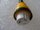 50 Amp By 120 Volt Power Adapter Rv Power Supply Generator Power Usa Seller