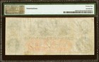 Washington  Nc- Bank Of Washington  4 Nov  1  1861 G8a Pmg Very Fine 25 - Rare