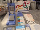 Riso Print Gocco Pg-5 Screen Printer- Barely Used  Extra Ink  No Lamp Bulbs